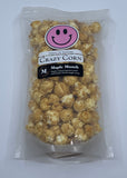 Maple Munch Popcorn