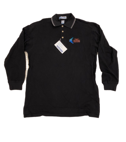 CLOCA Golf Long Sleeve Shirt