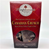 Canadian Crunch