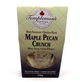 Maple Pecan Crunch