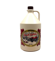 4 Litre Maple Syrup